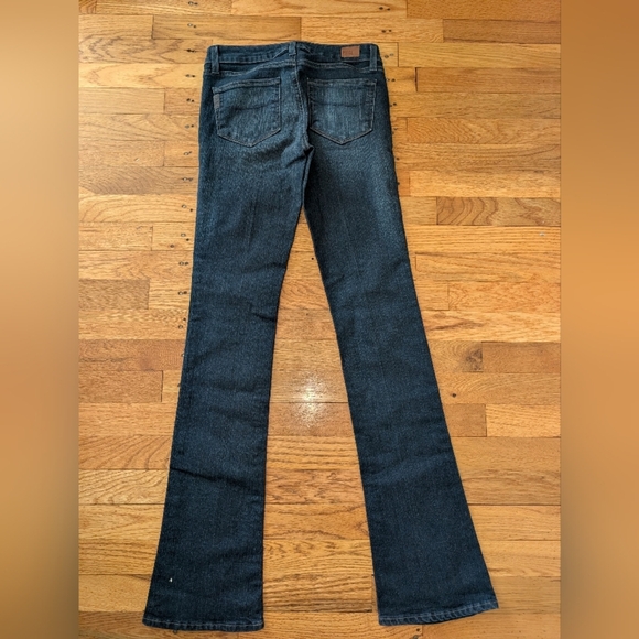 Paige Laguna Boot Cut Jeans - Picture 6 of 6